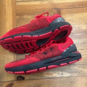 Under Armour HOVR Intake 6 Running Shoes
